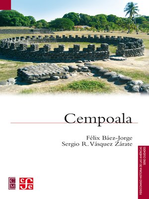 cover image of Cempoala